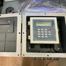 APURE外夹式超声波流量计 污水 供暖热水流量计 防爆型TUF-2000D