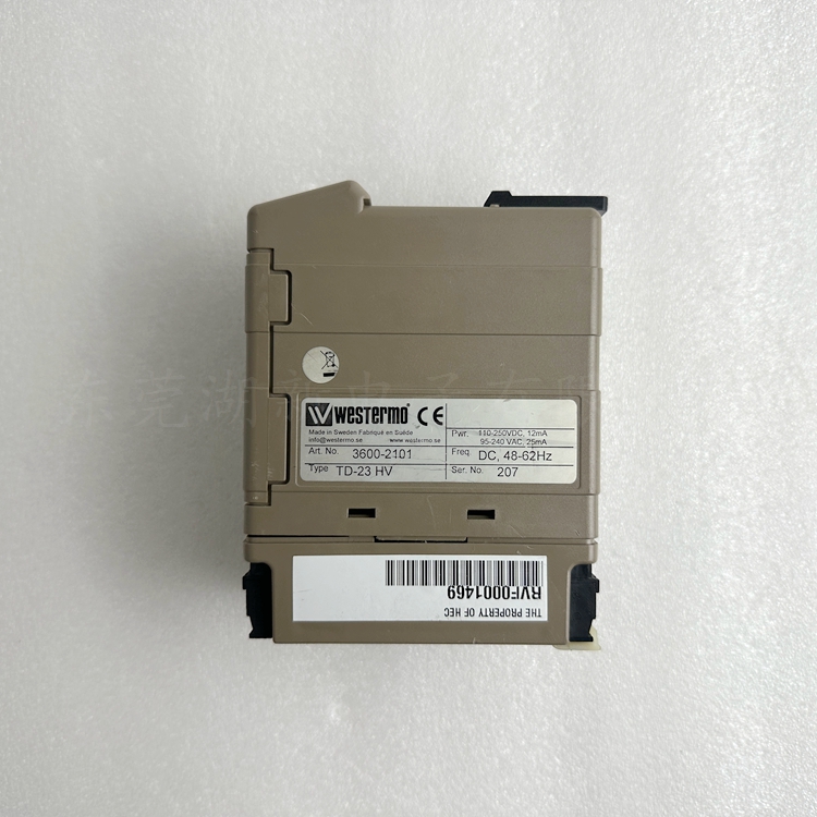 WESTERMO˹ĦTD-23HVģתģ3600-2101