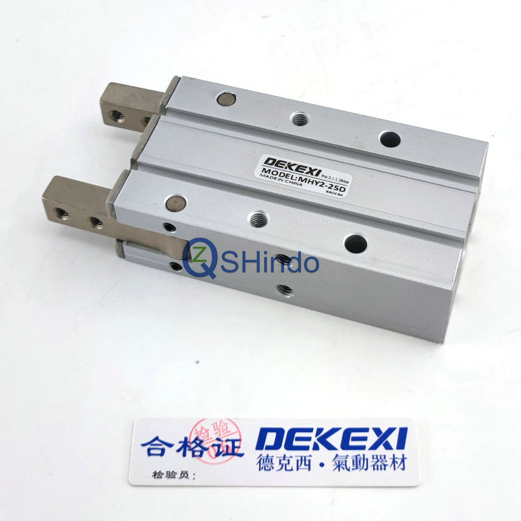 DEKEXI¿ǵ¿ͬеʽMHY2-25D