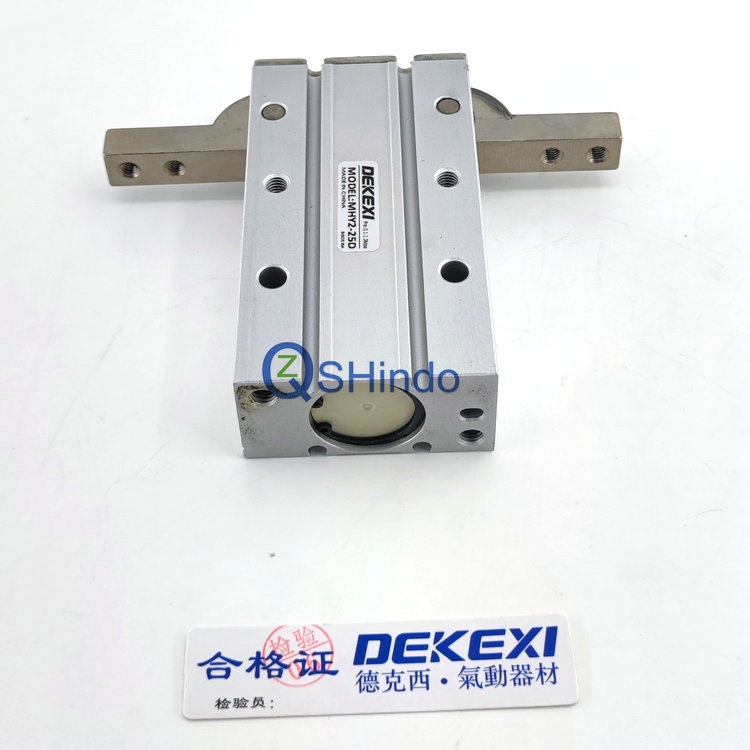 DEKEXI¿ǵ¿ͬеʽMHY2-25D