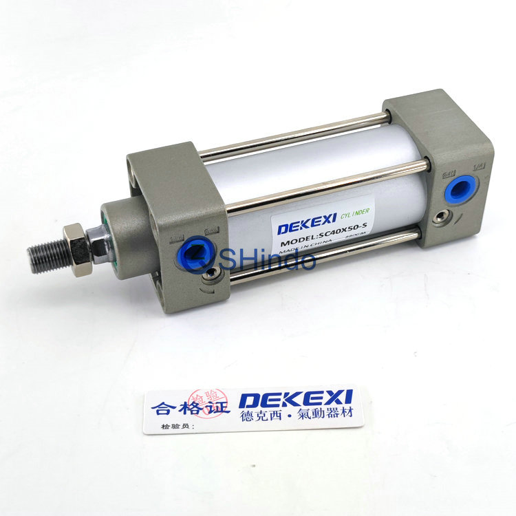 DEKEXI¿ͬؼSC40X50-S