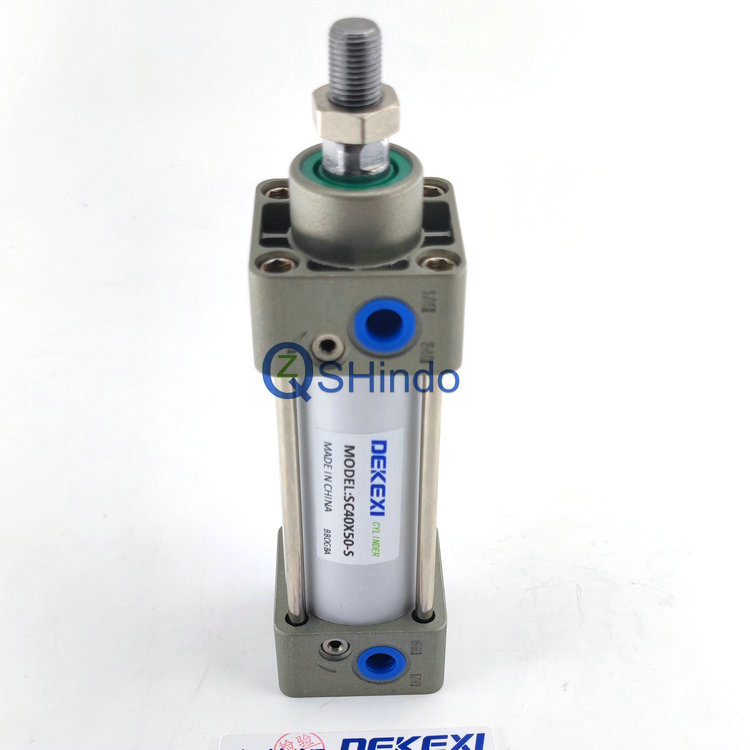 DEKEXI¿ͬؼSC40X50-S