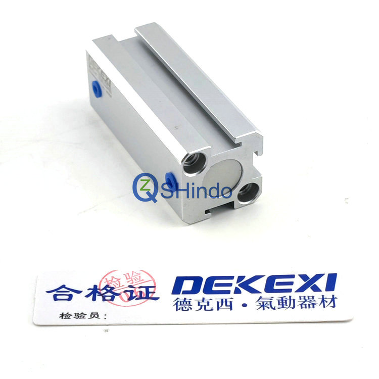 DEKEXI¿޸˻еʽ SDA12X45