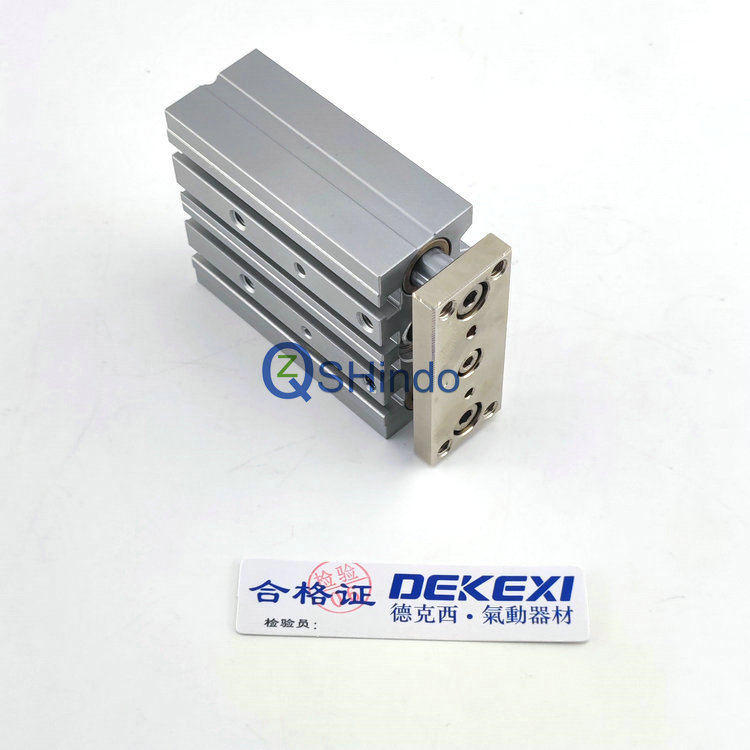 DEKEXI¿TCM16X35-S