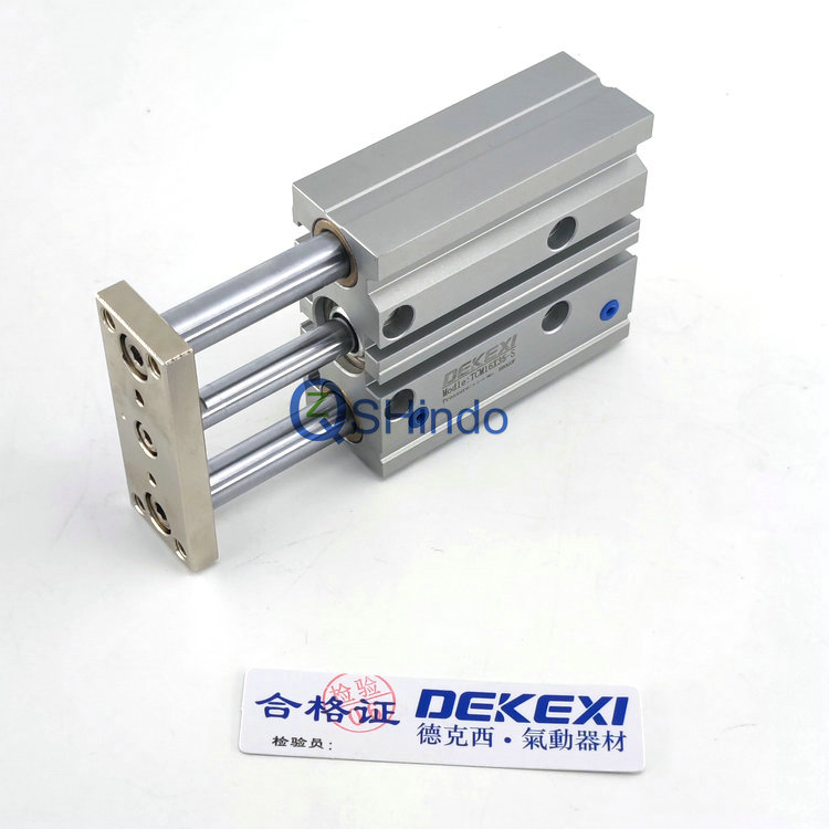 DEKEXI¿TCM16X35-S