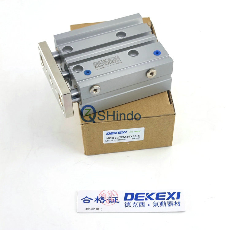 DEKEXI¿TCM16X35-S