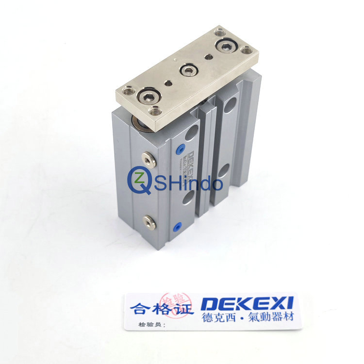 DEKEXI¿TCM16X35-S