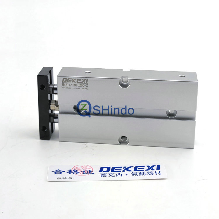 DEKEXI¿ǵ¿ͬTN16X50-S