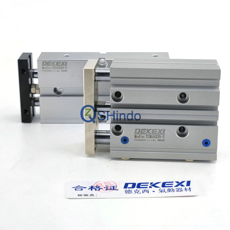 DEKEXI¿ǵ¿ͬTN16X50-S