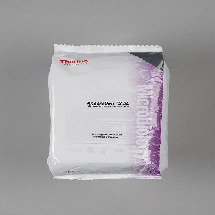 Oxoid 2.5L AN0025A