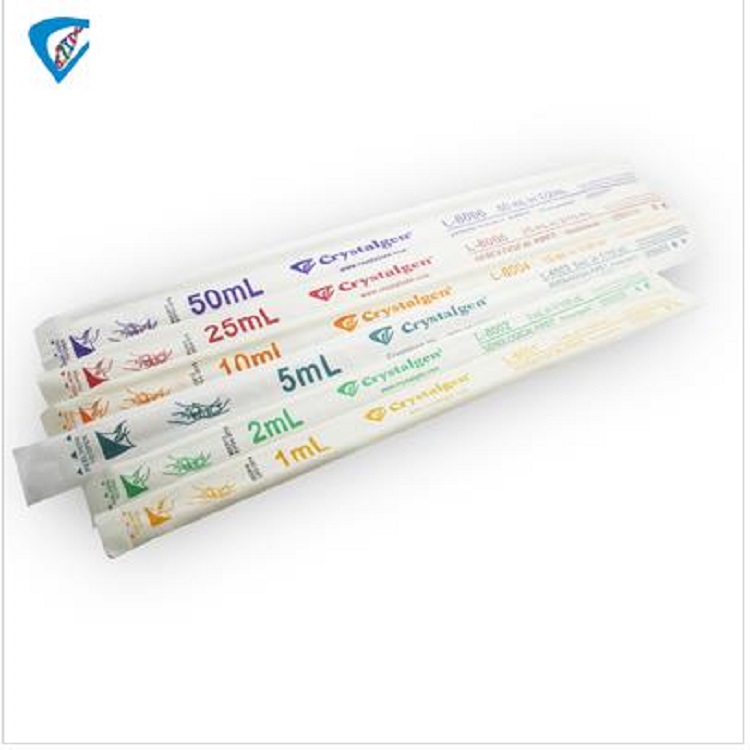 Crystalgen10mlѪҺ װ  L-8004