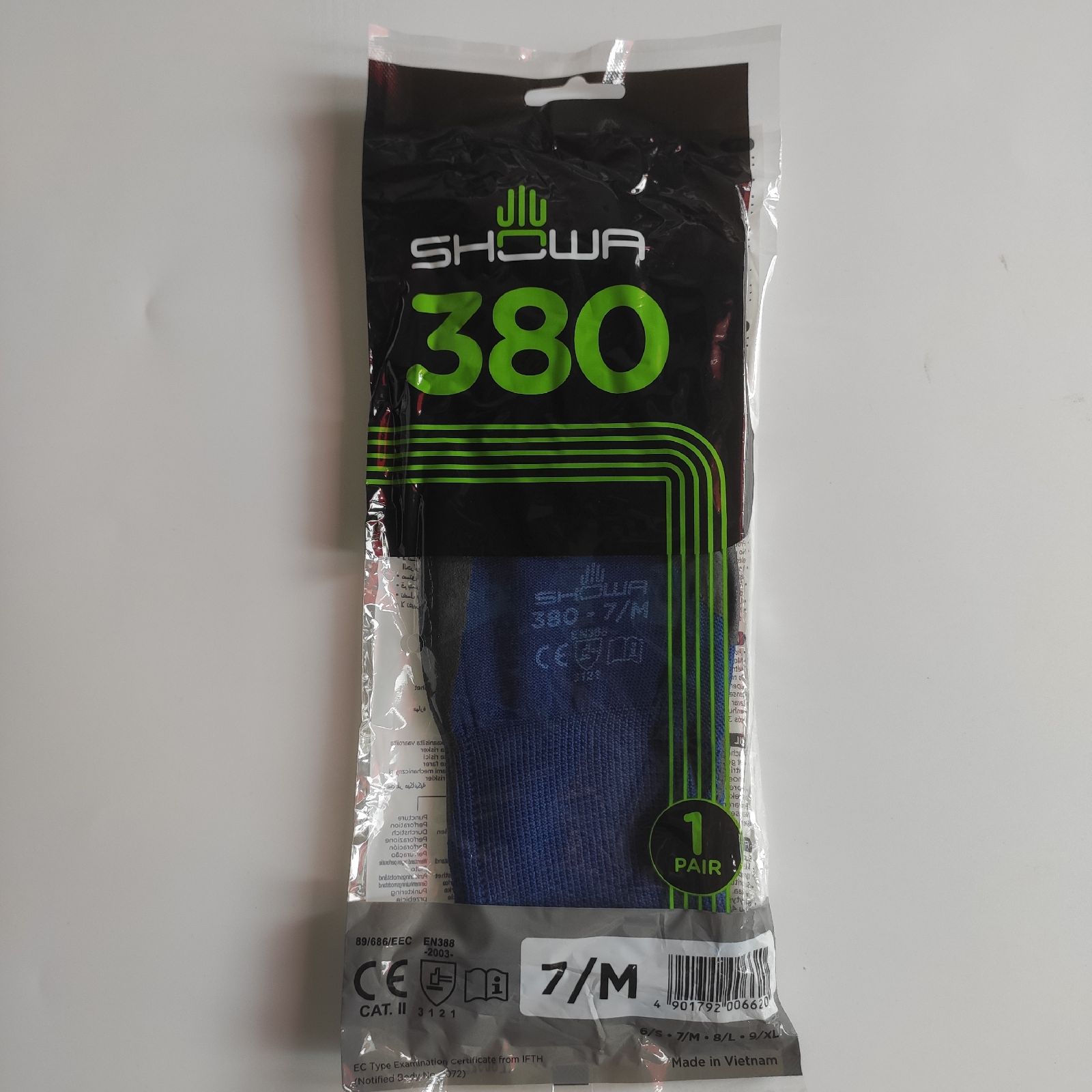 SHOWA ݶͿҵ380