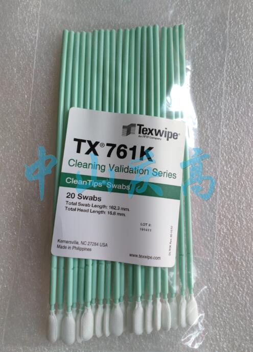 TEXWIPEȡ֤TOCǩ TX761K