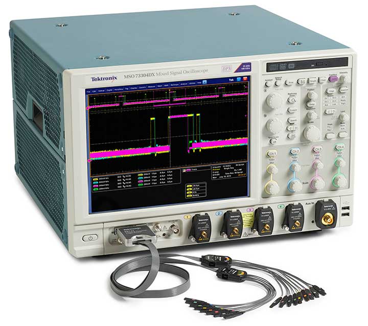 ̩˻ź/ӫʾMSO/DPO70000DX