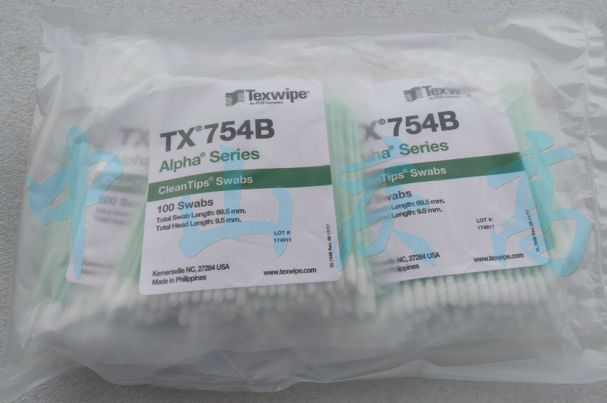  TEXWIPEǩTX754B