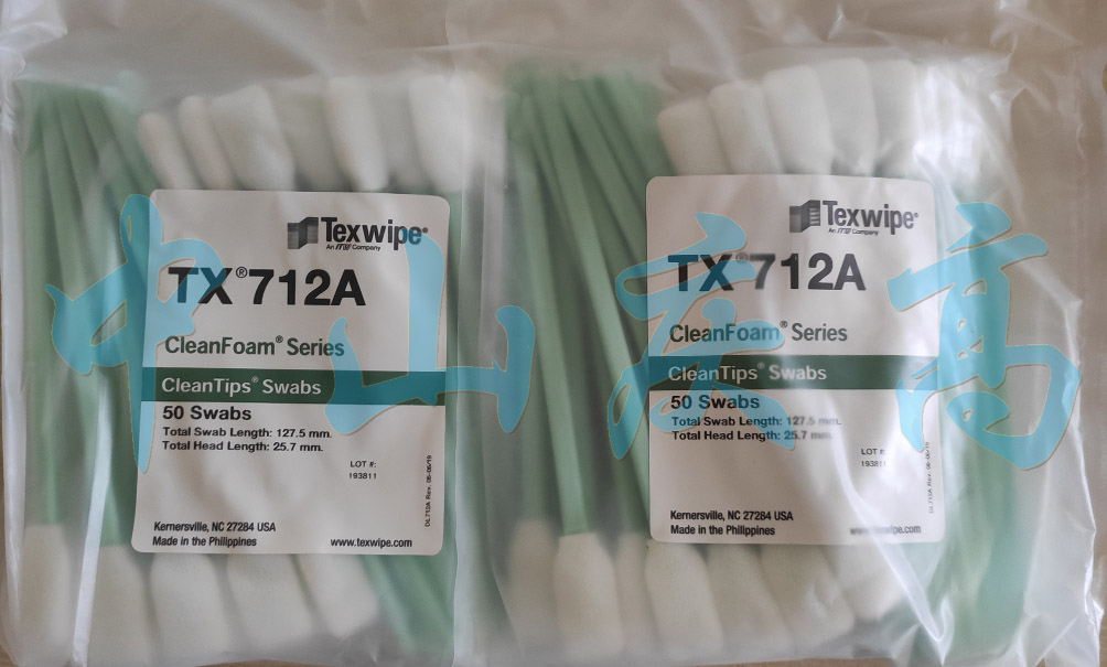 TEXWIPE ͷǩTX712A