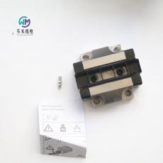 力士乐滚珠滑块R165171320