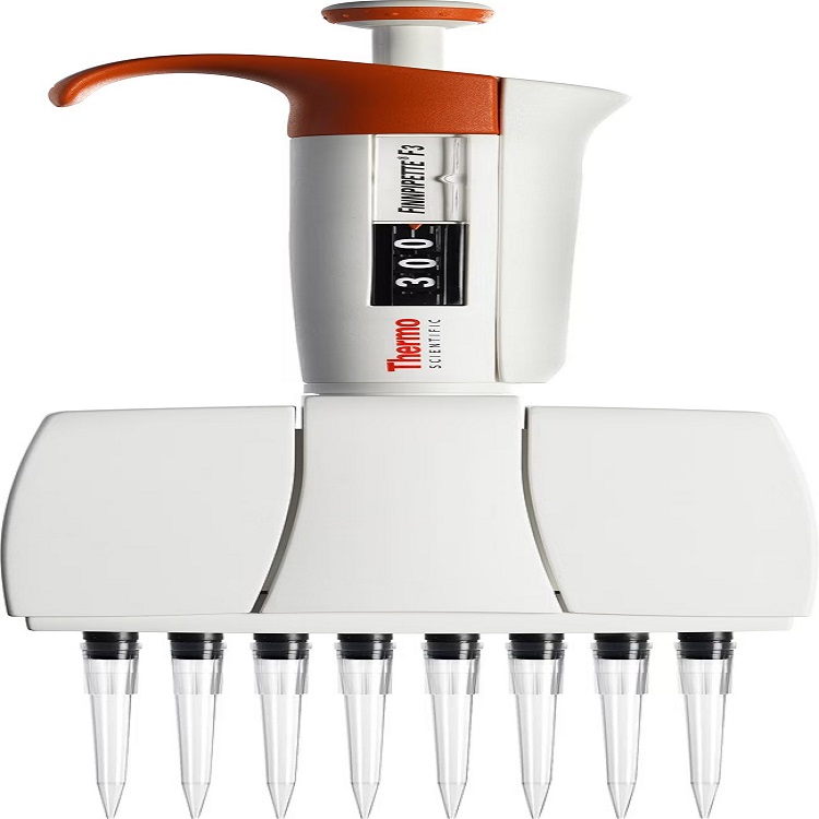 ĬThermo Finnpipette 8ͨҺF3