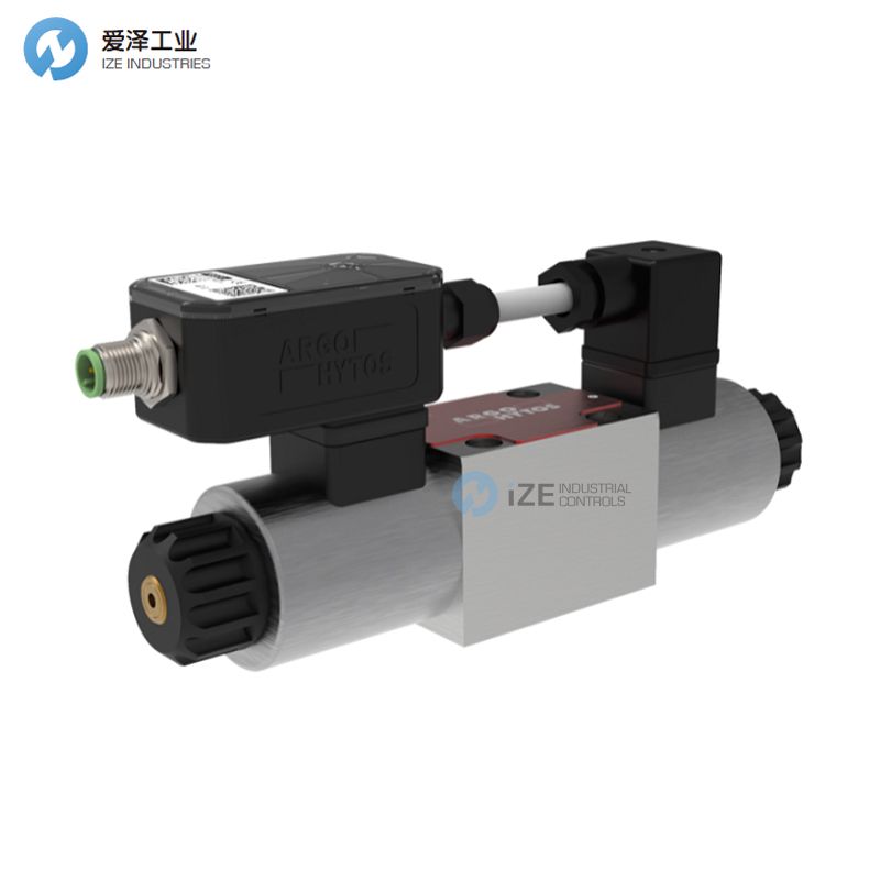 ARGO HYTOSŷPRM2-063Y11/30-24E1K1