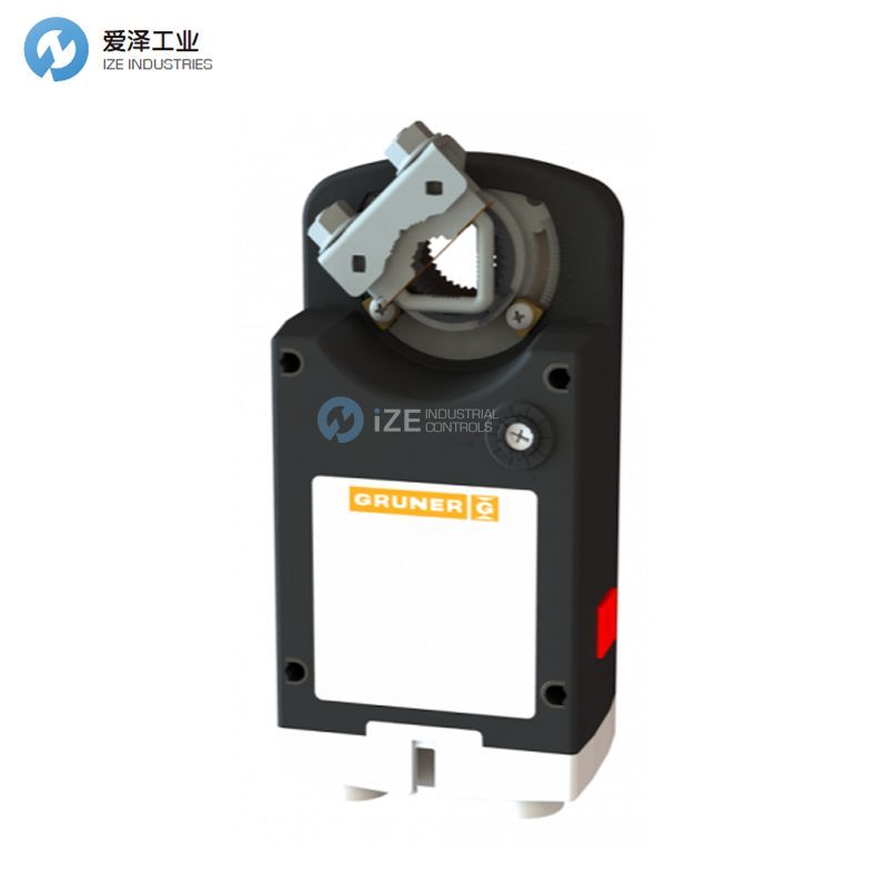 GRUNERִ363-230-20G-S2-P5