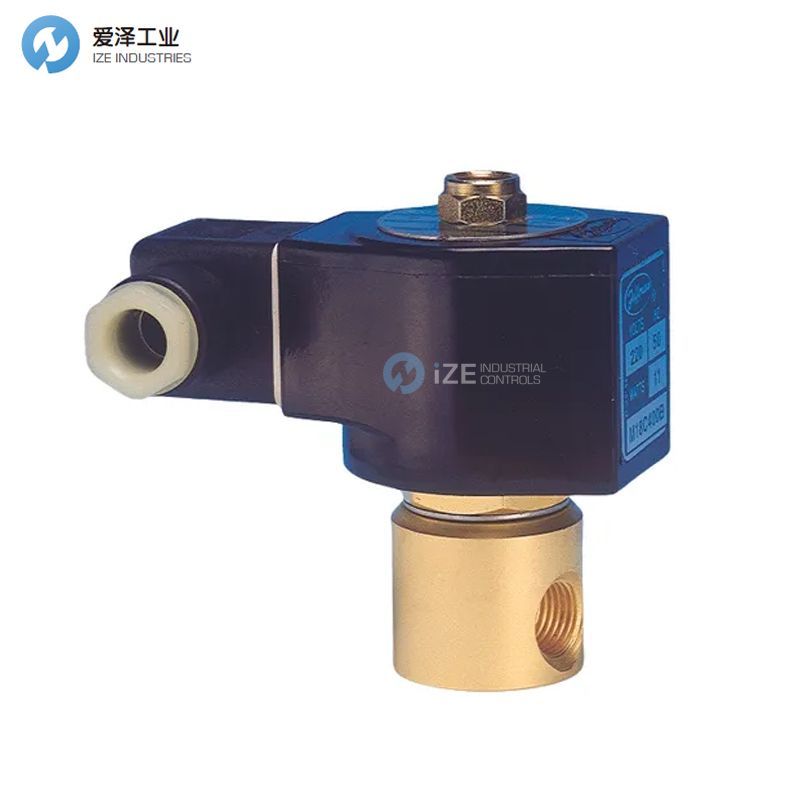 JEFFERSON电磁阀V232-Z1323BA20DT24V50/60HZ