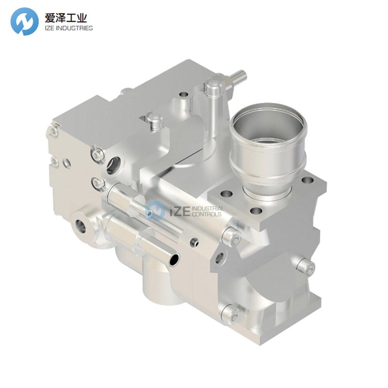 JOHN DEERE液压泵AT428960