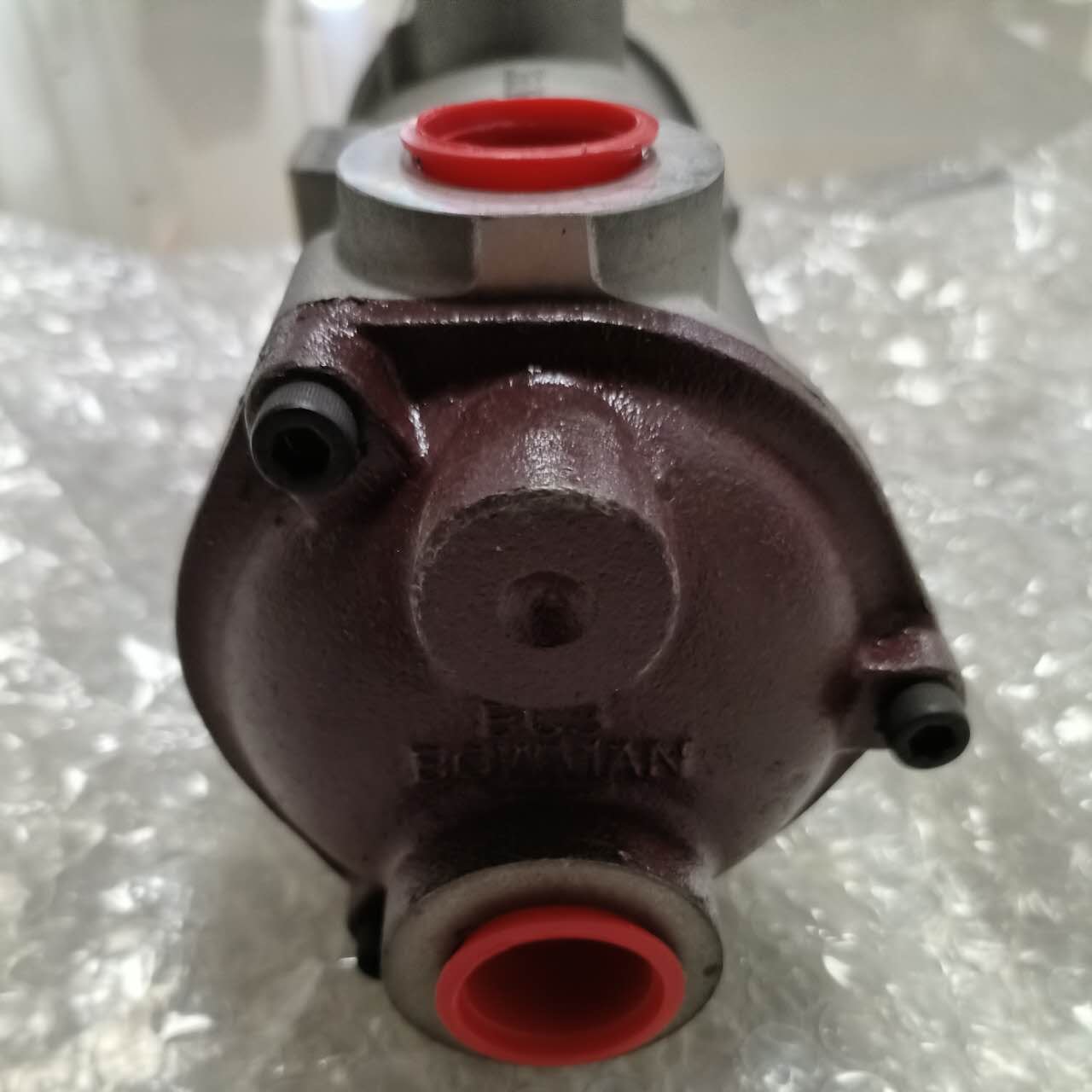 BOWMANҺѹȴEC100-1425-2/EC120-3425-3