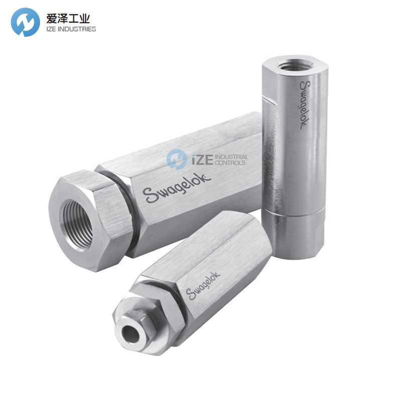 SWAGELOK阀CV4NFB15