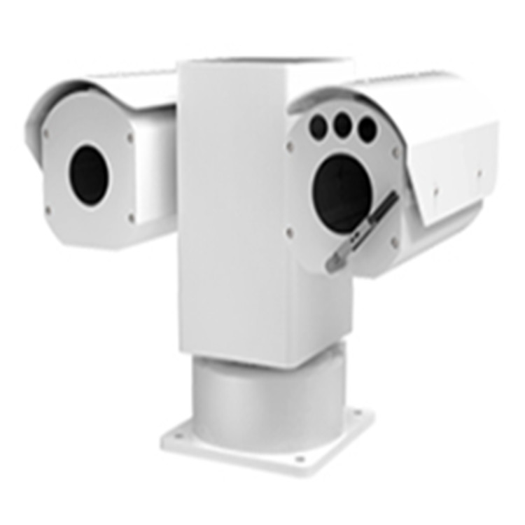 科缔欧森林防火远程监测热成像系统