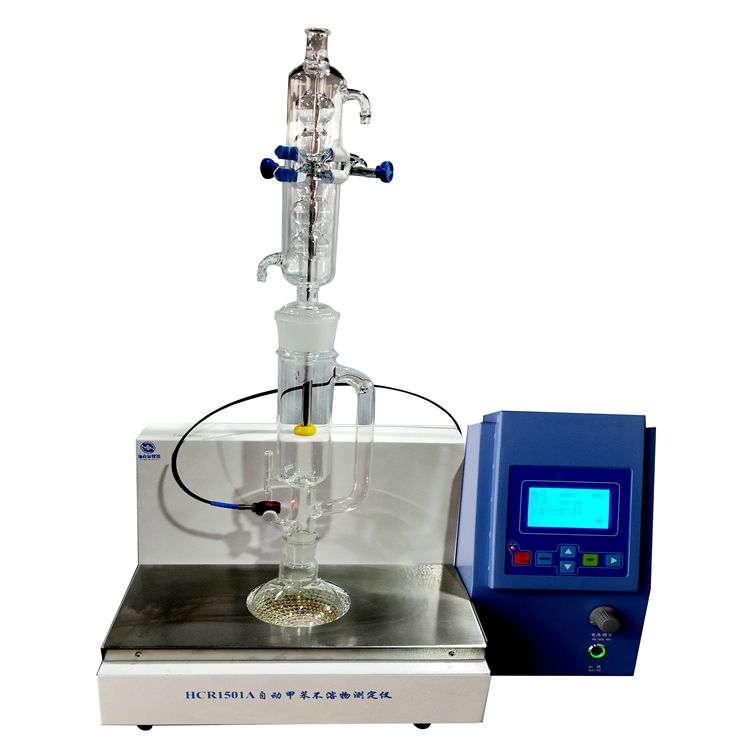 ˫ԶƷױⶨHCR-1501B