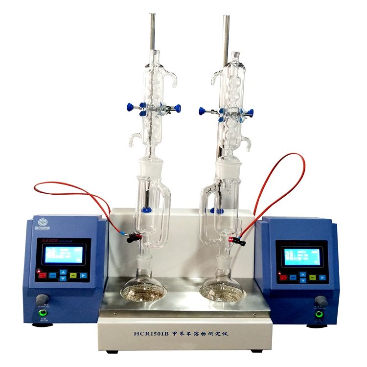 ˫ԶƷױⶨHCR-1501B