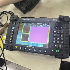 Olympus奥林巴斯涡流阵列探伤仪OmniScan MX ECA/ECT