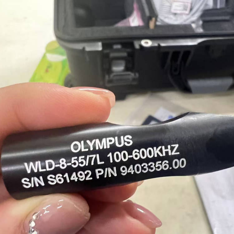 Olympus奥林巴斯涡流阵列探伤仪OmniScan MX ECA/ECT