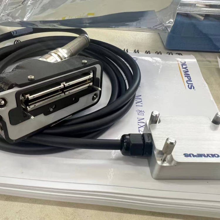 Olympus奥林巴斯涡流阵列探伤仪OmniScan MX ECA/ECT
