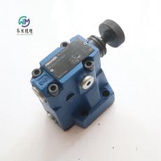 REXROTH减压阀DR10-4-52/100Y