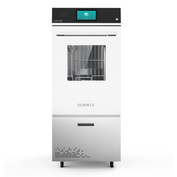 LGW-360实验室玻璃器皿清洗机丨食品药品检测丨环保检测