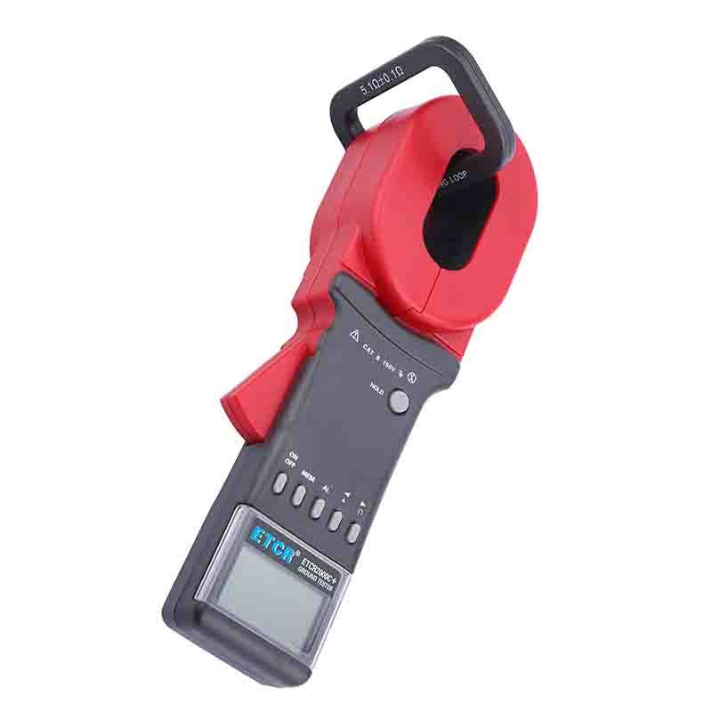 ETCR2000C+ǯνӵص