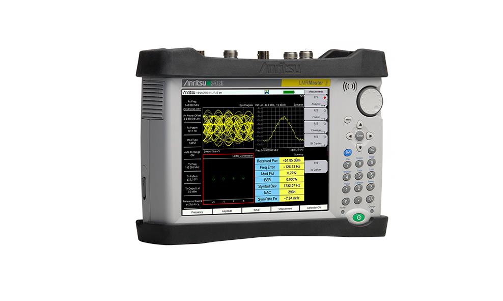 Anritsu½ƶߵƷS412E