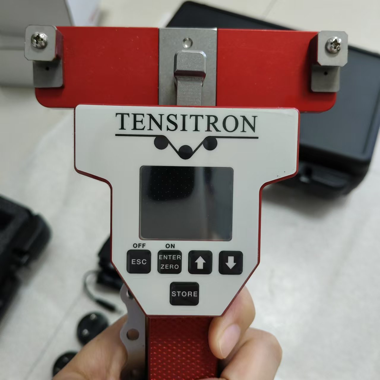 Tensitron ʽɻACX-500-1/ACX-25-1/ACX-250-1