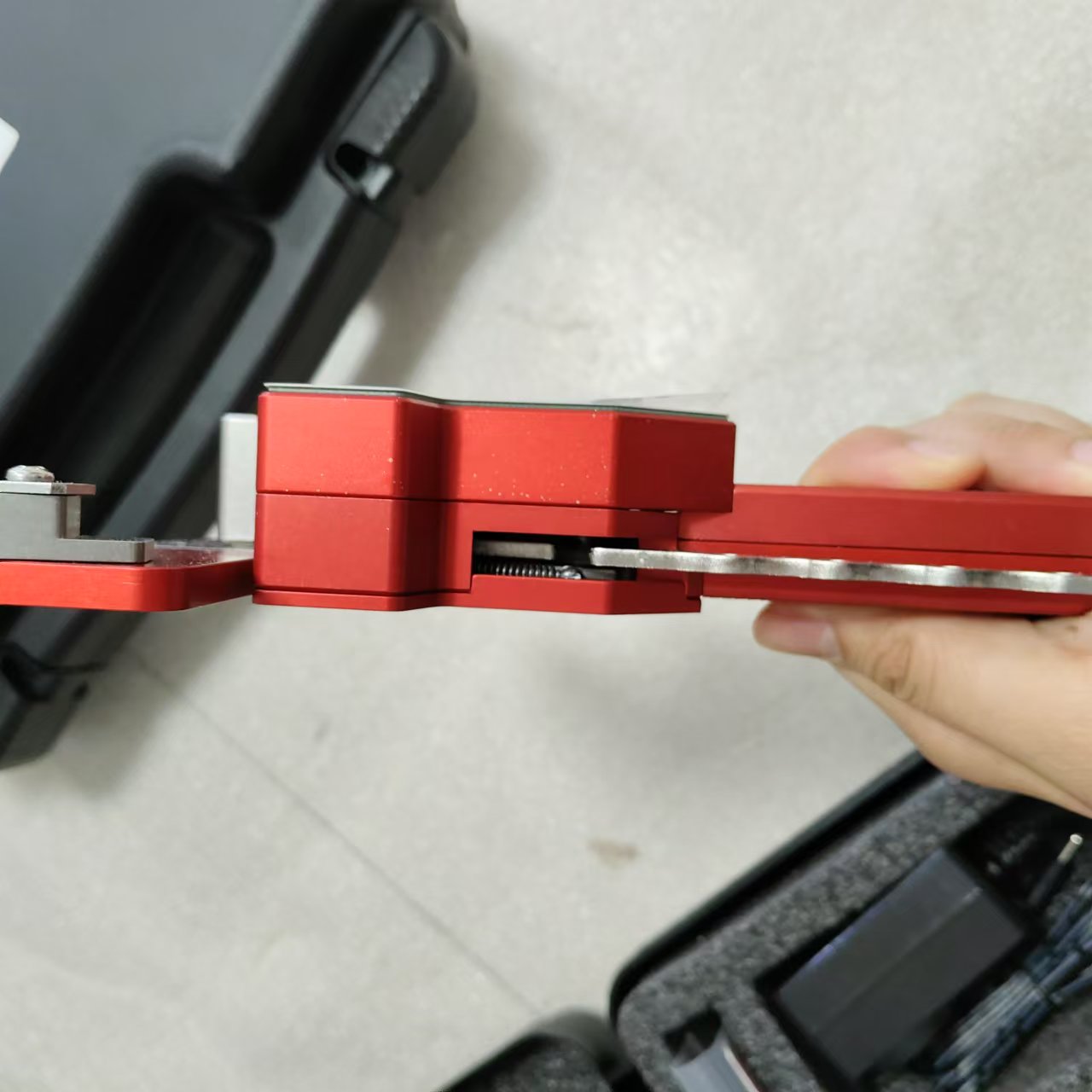 Tensitron ʽɻACX-500-1/ACX-25-1/ACX-250-1