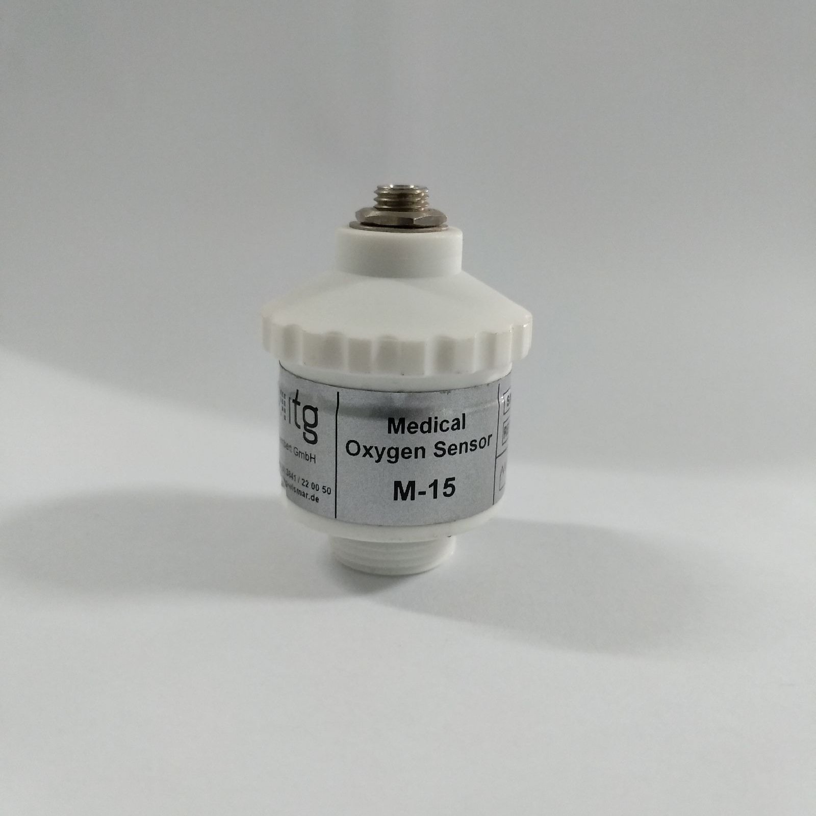 ITʷٷҿµM-15