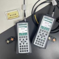 德国Foerster航材导电性测量仪SIGMATEST 2.070
