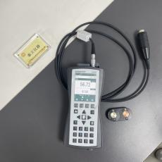 德国Foerster金属材料电导率测量仪SIGMATEST 2.070