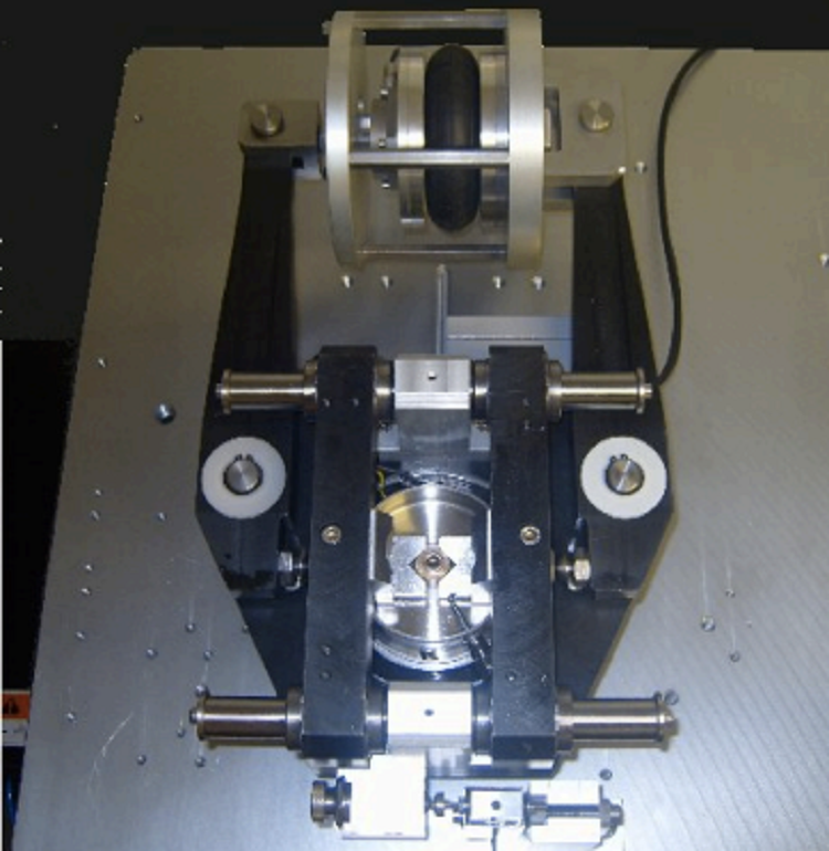 英国PLINT多功能摩擦磨损试验机TE 67