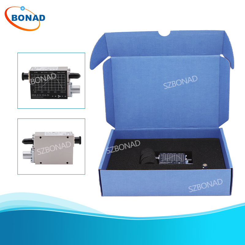 HSA-X-S-1G4-SI-FC/FSTٵSi-PIN̽ģ