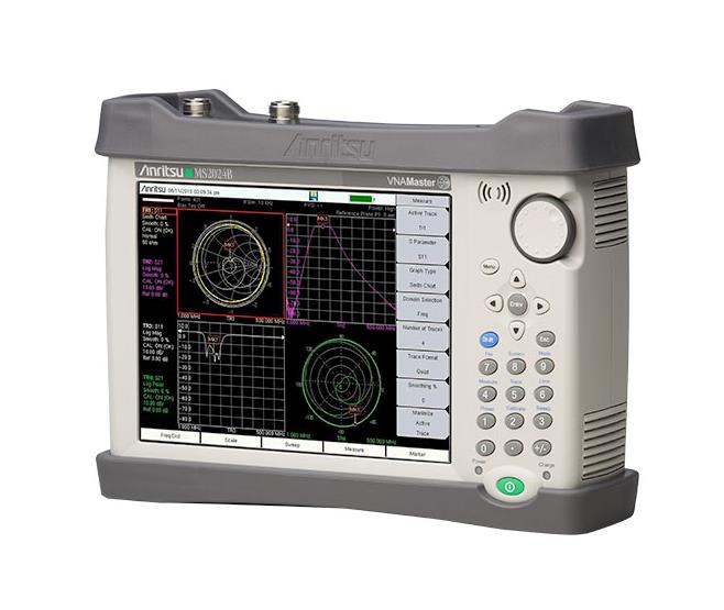 AnritsuֳʽʸMS2024B