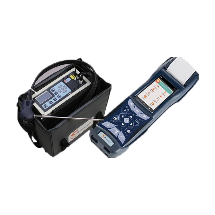E-INSTRUMENTS E6000