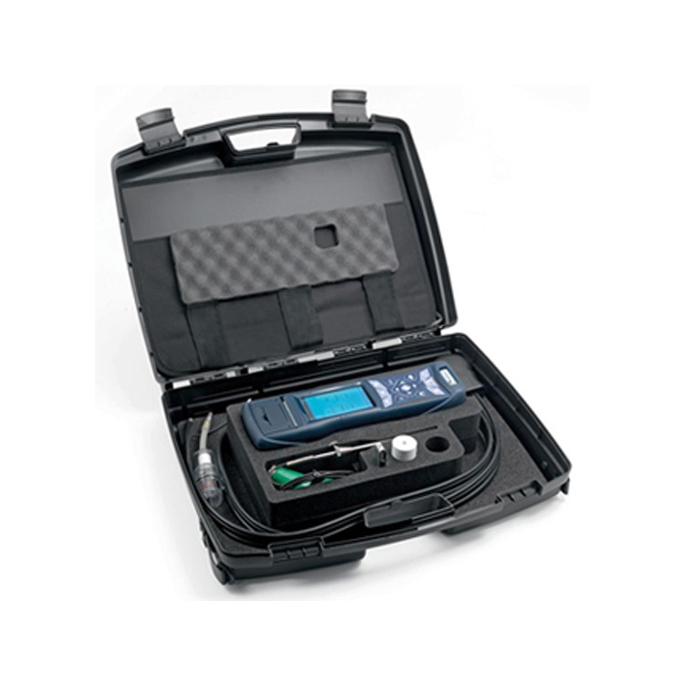 E-INSTRUMENTS E6000