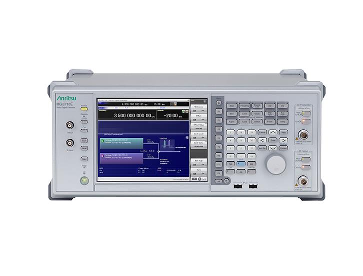 AnritsuʸźŷMG3710E