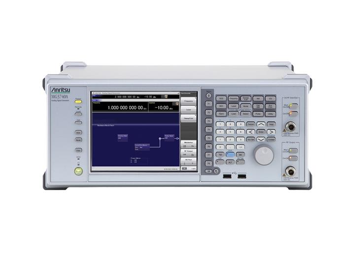 AnritsuģźŷMG3740A